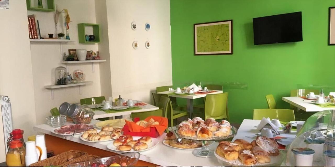 Il Quadrifoglio Room& Palerme