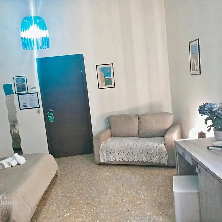Il Quadrifoglio Room& Suite Palermo Exterior photo
