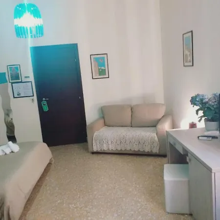 Il Quadrifoglio Room& Suite Palermo Exterior photo