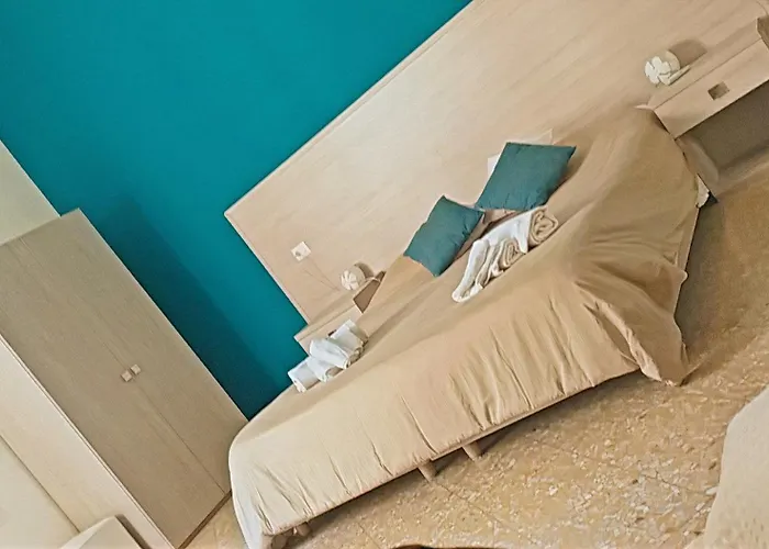 Il Quadrifoglio Room& Suite