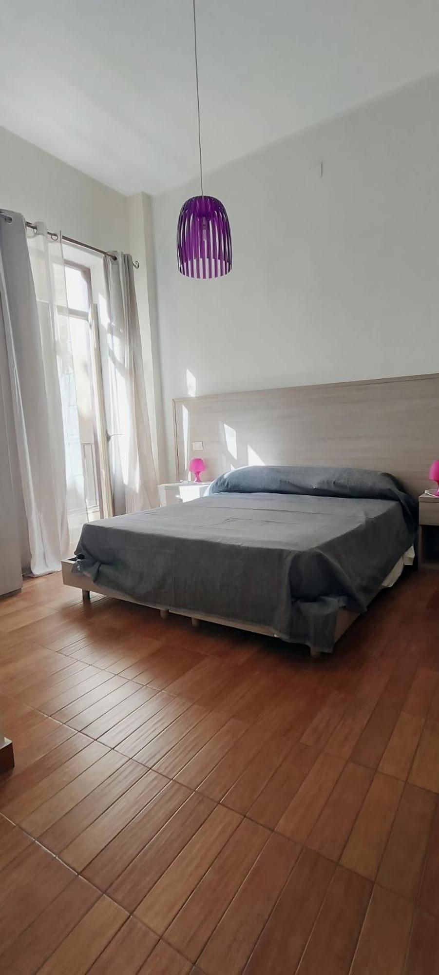 Frühstückspension Il Quadrifoglio Room&