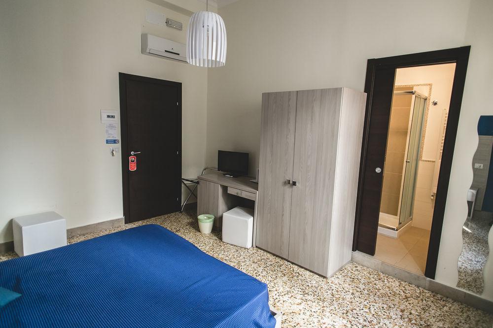 Frühstückspension Il Quadrifoglio Room& 3*
