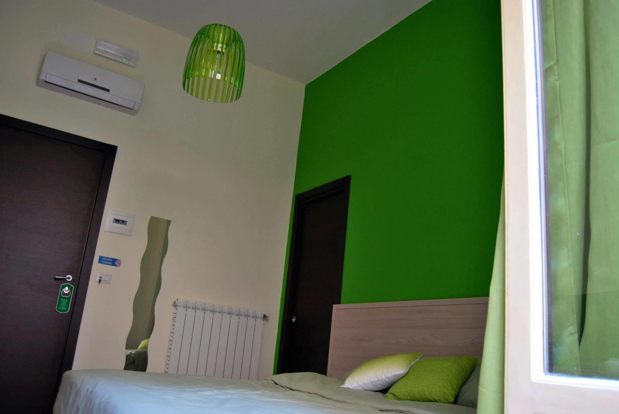 Il Quadrifoglio Room& Frühstückspension 3*