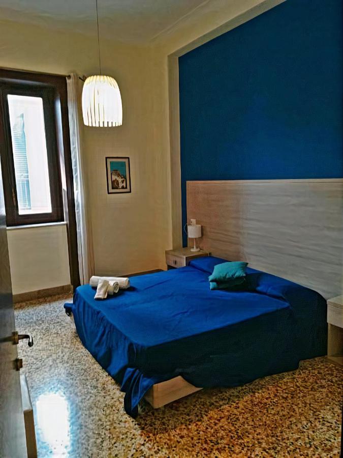 Frühstückspension Il Quadrifoglio Room& 3*
